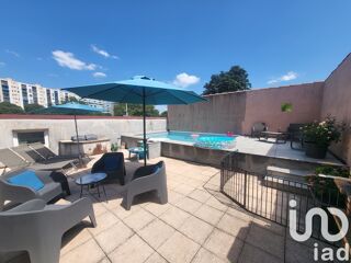  Maison � vendre 5 pi�ces 166 m�