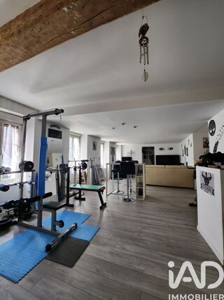  Maison � vendre 6 pi�ces 180 m�