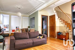  Maison  louer 6 pices 120 m