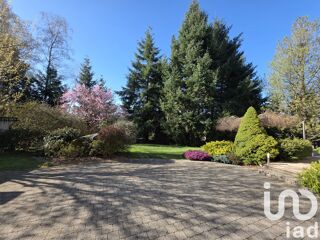  Villa  vendre 7 pices 166 m