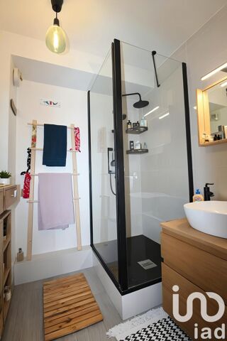  Appartement � vendre 3 pi�ces 61 m�