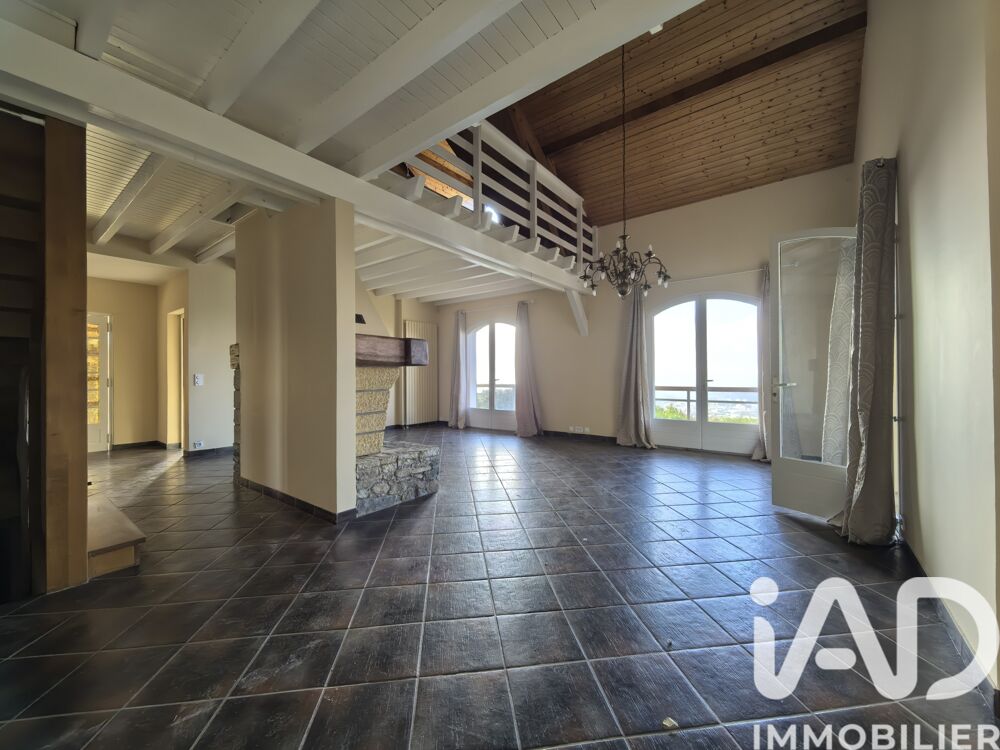 � vendre  Maison Saint-Alban-Leysse (73230)