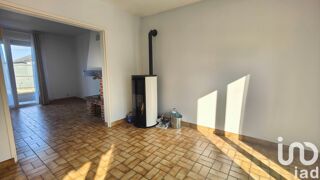  Maison � vendre 5 pi�ces 100 m�