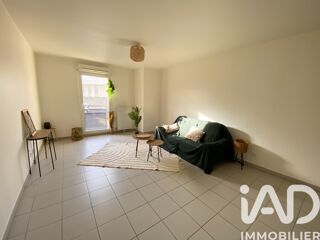  Appartement � vendre 1 pi�ce 32 m�