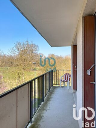  Appartement  vendre 4 pices 73 m