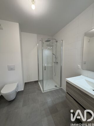  Appartement � vendre 1 pi�ce 31 m�