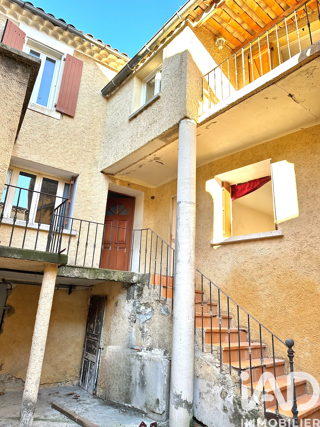  Maison � vendre 5 pi�ces 110 m�