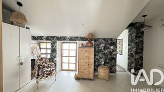  Maison � vendre 3 pi�ces 75 m�