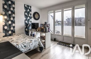  Appartement � vendre 4 pi�ces 101 m�