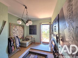  Appartement � vendre 3 pi�ces 92 m�