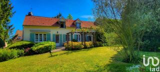  Maison Morainvilliers (78630)