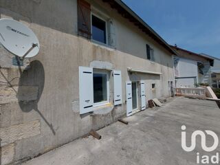  Maison � vendre 3 pi�ces 140 m�