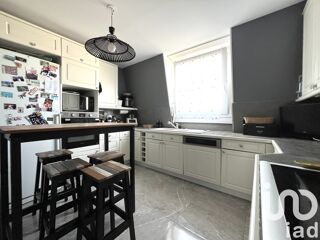  Appartement � vendre 4 pi�ces 100 m�