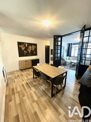  Maison � louer 5 pi�ces 95 m�