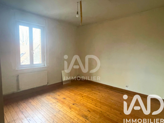  Maison � vendre 5 pi�ces 89 m�