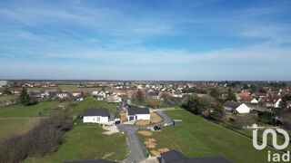  Terrain � vendre 699 m�