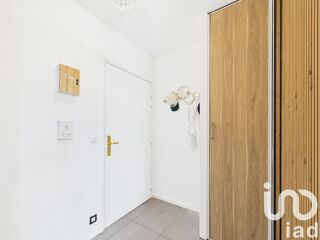  Appartement  vendre 2 pices 43 m