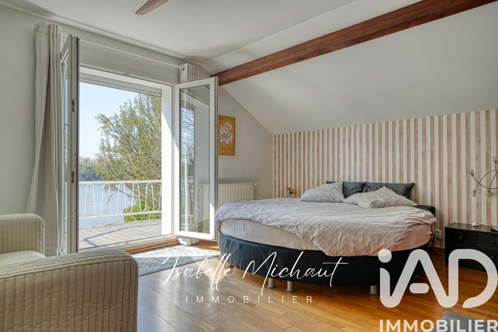 � vendre  Maison Vaux-sur-Seine (78740)