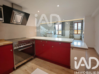  Appartement � vendre 3 pi�ces 70 m�