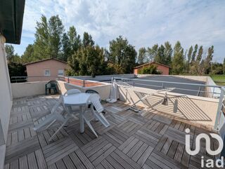  Appartement � vendre 3 pi�ces 48 m�