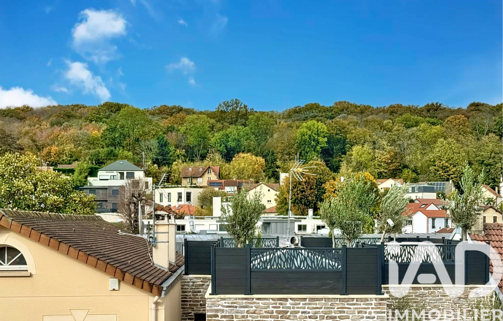  vendre  Maison Chaville (92370)