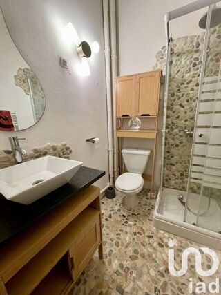  Appartement � vendre 2 pi�ces 44 m�