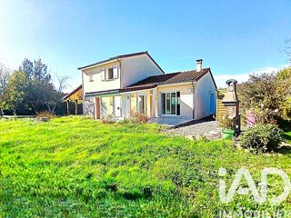  Maison � vendre 5 pi�ces 127 m�