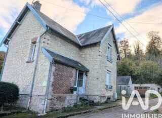  Maison � vendre 4 pi�ces 89 m�