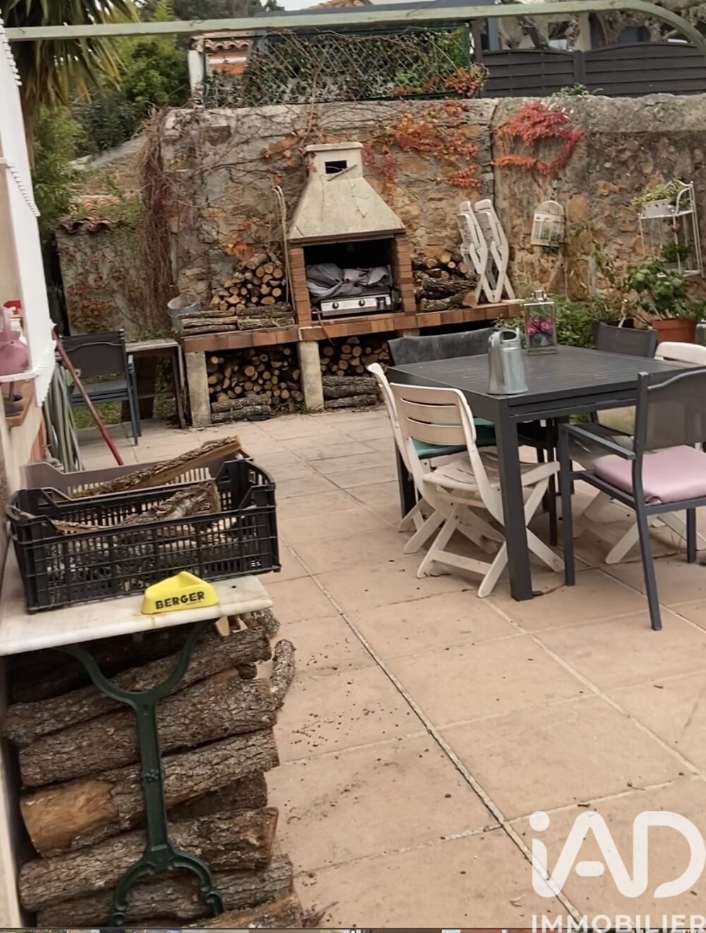  vendre  Maison La Garde (83130)