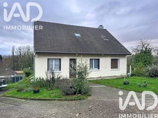  Maison � vendre 7 pi�ces 125 m�