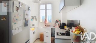  Appartement � vendre 3 pi�ces 53 m�