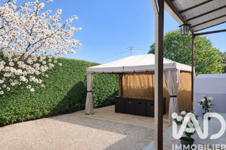  Maison � vendre 3 pi�ces 60 m�