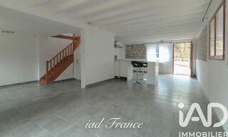  Maison � vendre 6 pi�ces 100 m�