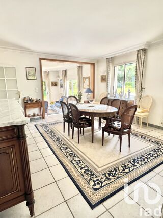  Villa � vendre 9 pi�ces 277 m�