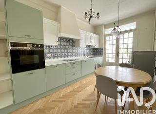  Maison � vendre 6 pi�ces 128 m�