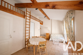  Appartement � vendre 1 pi�ce 30 m�