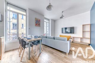  Appartement � vendre 2 pi�ces 39 m�