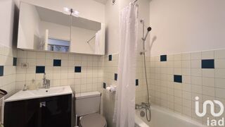  Appartement � vendre 1 pi�ce 25 m�