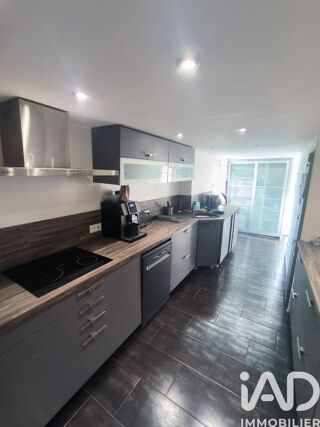  Maison � vendre 7 pi�ces 138 m�