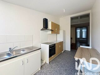  Appartement � louer 2 pi�ces 45 m�