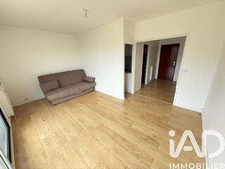  Appartement  vendre 1 pice 31 m