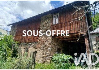  Maison � vendre 2 pi�ces 47 m�