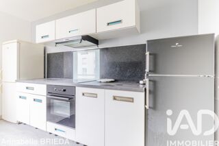  Appartement � vendre 3 pi�ces 69 m�