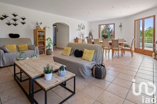  Maison � vendre 6 pi�ces 202 m�