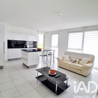  Appartement � vendre 3 pi�ces 64 m�