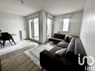  Appartement � vendre 3 pi�ces 58 m�