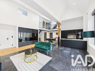  Loft � vendre 5 pi�ces 111 m�