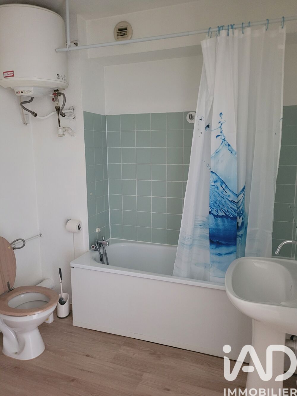 Vente Appartement Vente Appartement 1 pi�ce Orl�ans
