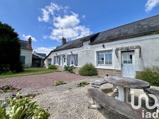  Maison � vendre 5 pi�ces 123 m�