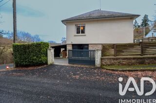  Maison � vendre 9 pi�ces 170 m�